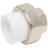 Муфта комбинированная разъёмная ВР 20х1/2" Millennium 3M72-tuf-200b00