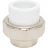 Муфта комбинированная разъёмная ВР 20х1/2" Millennium 3M72-tuf-200b00