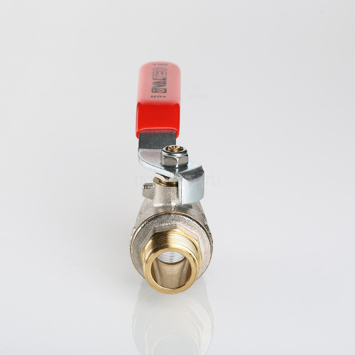 Кран шаровой VALTEC BASE 1 1/4" VT.215.N.07