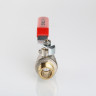 Кран шаровой VALTEC BASE 1 1/4" VT.215.N.07