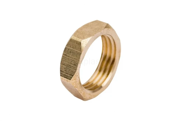 Контргайка ВР 1/2" Millennium LK12