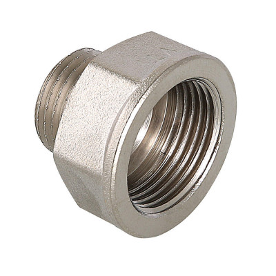 Переходник резьбовой VALTEC 1 1/2" x 1", VTr.592.N.0806