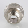 Переходник резьбовой VALTEC 1 1/2" x 1", VTr.592.N.0806
