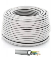Провод NYM (Конкорд) 3x2,5