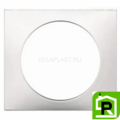 Панель лицевая универсальная Legrand Galea Life - белая