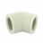 Угольник PP-R 45° 20 FV-Plast AA203020000