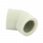 Угольник PP-R 45° 20 FV-Plast AA203020000