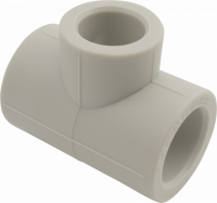 Тройник переходной PP-R 20-25-20 FV-Plast AA212020025