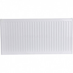 Радиатор стальной панельный Compact 22/500/800, боковое подключение ROMMER