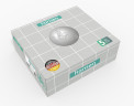Смеситель для раковины HANSEN HL10016, хром