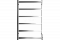 Полотенцесушитель электрический Двин J plaza neo 80/60 полированный хром