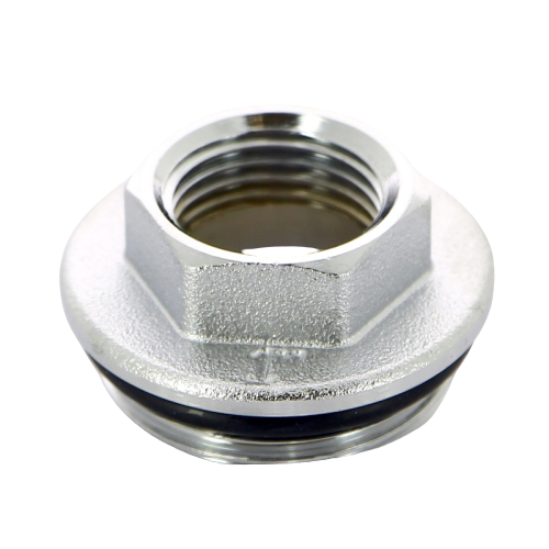 Переходник НР-ВР 1" x 1/2" для коллекторов FAR FK 4200 112