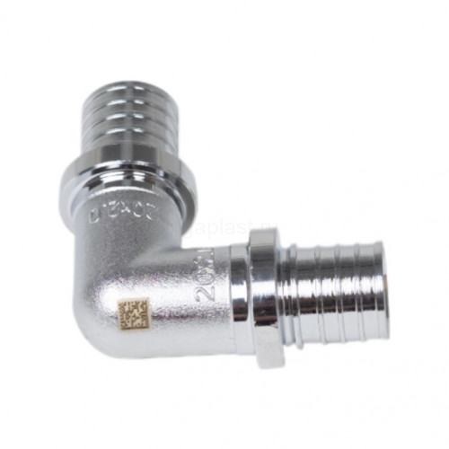 Угольник 90° 20 THERM S РЕХАУ 12589073002