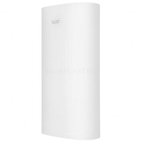 Бойлер косвенного нагрева Royal Thermo AQUATEC INOX-F 100, настенный