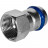 Переходник STOUT ВПр-ВР, 28 мм x 1 дюйм, из нержавеющей стали, SSS-2022-000281