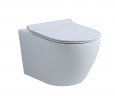 Инсталляция Grohe 38811KF0 + унитаз Ganzer GZ19321 безободковый с сиденьем