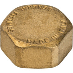 Заглушка STOUT ВР 3/4", SFT-0026-000034
