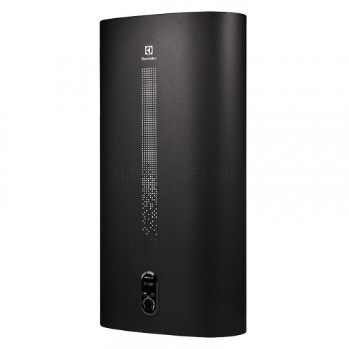 Водонагреватель электрический накопительный Electrolux EWH 100 Gladius 2.0 Grafit