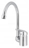 Смеситель для кухни Athlete Chrome KAISER 19044