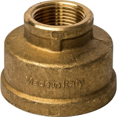 Муфта ВВ переходная 1 1/2х3/4 STOUT SFT-0005-011234