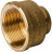 Муфта ВВ переходная 1 1/2х3/4 STOUT SFT-0005-011234