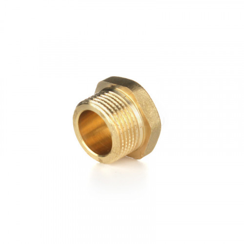 Заглушка НР 1/2" ELSEN EBF01.12