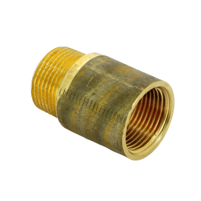 Удлинитель НВ 1"x50 мм Viega 357214