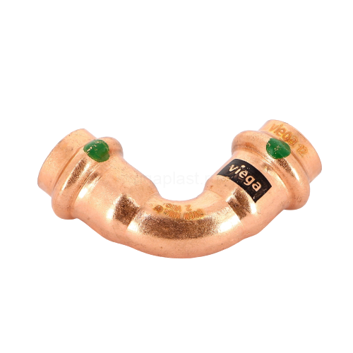 Угол пресс 12 Profipress SC-Contur Viega 291488