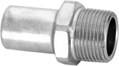 Вставка пресс-НР 35х1 1/4" Millennium MPKM3532