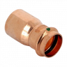 Муфта-вставка пресс 35х28 Profipress SC-Contur Viega 296490