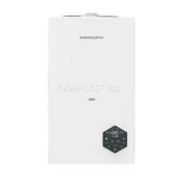 Котел газовый двухконтурный M32T турбированный, настенный MIZUDO