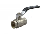 Кран шаровой ВВ 1 1/4", ручка Millennium