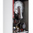 Котел газовый конденсационный LUNA DUO-TEC E 33, настенный Baxi