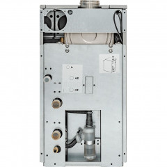 Котел газовый напольный конденсационный Power HT 1.450 BAXI WHS43104560-