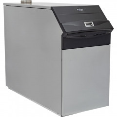 Котел газовый напольный конденсационный Power HT 1.450 BAXI WHS43104560-