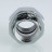 Муфта разъемная американка хромированная VALTEC 3/4", VTr.340.C.0005