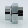 Муфта разъемная американка хромированная VALTEC 3/4", VTr.340.C.0005