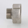 Переходник резьбовой VALTEC 1 1/2"х 1 1/4", VTr.592.N.0807