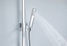 Душевая система HansenPRO HL34003, хром