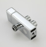 Душевая система HansenPRO HL34003, хром