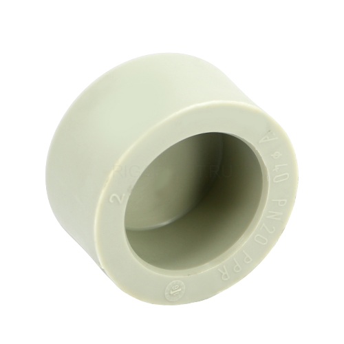 Заглушка PP-R 40 FV-Plast AA229040000