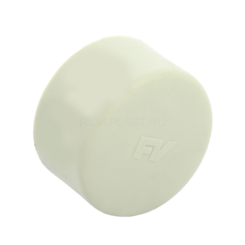 Заглушка PP-R 40 FV-Plast AA229040000