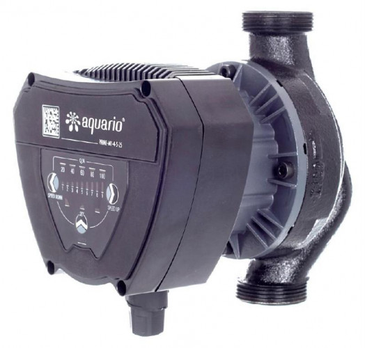 Циркуляционный насос Aquario PRIME-M1-4-4-32