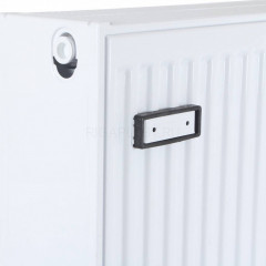 Радиатор стальной панельный Compact 33/500/2200, боковое подключение ROMMER