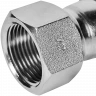 Переходник ROMMER ВР 28 мм x 1" из нержавеющей стали, RSS-0022-000281