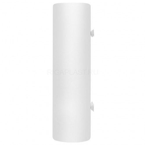 Бойлер косвенного нагрева Royal Thermo AQUATEC INOX RTWX-F 100.1, настенный сухой ТЭН