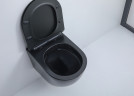 Инсталляция Grohe 38772001 + унитаз Ganzer GZ19321-C безободковый с сиденьем