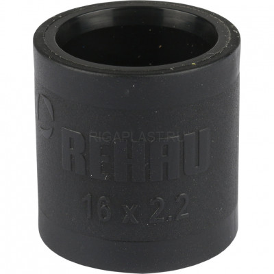 Гильза монтажная 16 PX REHAU 11600011001