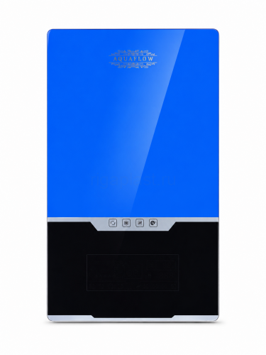 Котел электрический настенный Aquaflow 8 Wi-Fi Blue, 8 кВт