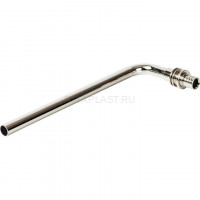 Трубка Г-образная 20/250 для труб из сшитого полиэтилена STOUT SFA-0025-002025